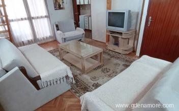 Apartment Djordjije, private accommodation in city Bar, Montenegro